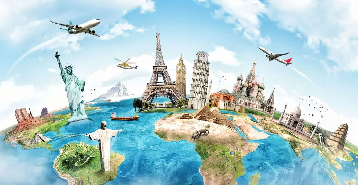 Stop Losing Clients! Build a Tour Booking Website That Converts Visitors Instantly
